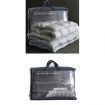DreamZ 700GSM All Season Goose Down Feather Filling Duvet in Super King Size