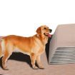 PaWz 2 Pcs 120x180 cm Reusable Waterproof Pet Puppy Toilet Training Pads