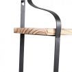 Levede Floating Shelves Brackets Display Shelf Bookshelf Wall Mount Rack Storage