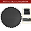 14 FT Kids Trampoline Pad Replacement Mat Reinforced Outdoor Round Spring Cover
