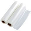 6x Vacuum Food Sealer Bag Bags Foodsaver Storage Saver Seal Commercial Heat Roll