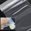 6x Vacuum Food Sealer Bag Bags Foodsaver Storage Saver Seal Commercial Heat Roll