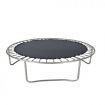 10 FT Kids Trampoline Pad Replacement Mat Reinforced Outdoor Round Spring Cover