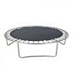 8 FT Kids Trampoline Pad Replacement Mat Reinforced Outdoor Round Spring Cover