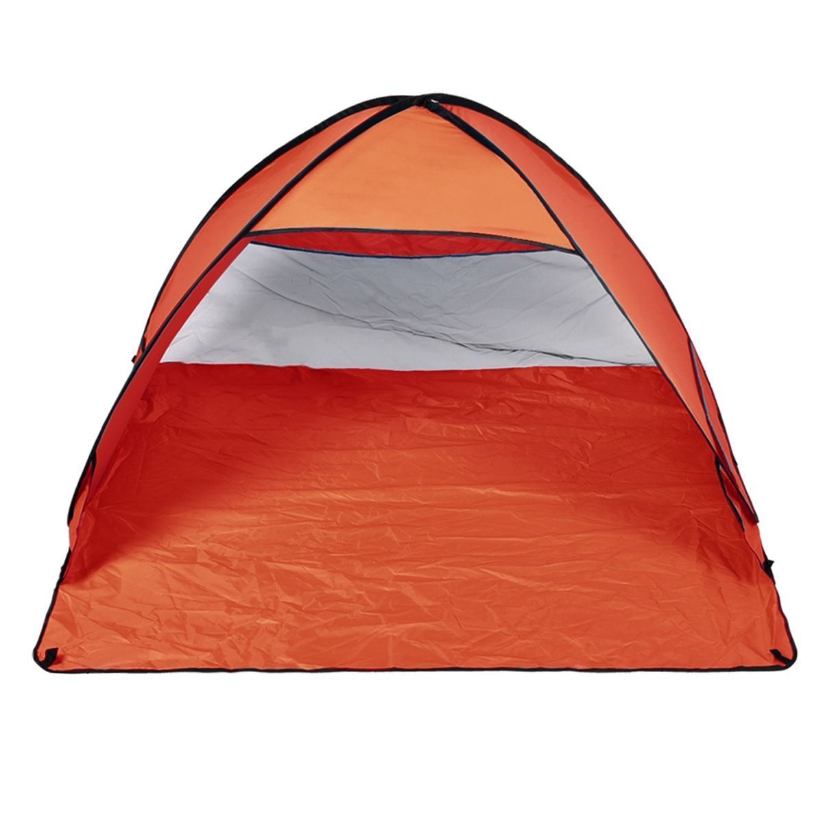 Mountview Pop Up Beach Tent Caming Portable Shelter Shade 4 Person Tents Fish