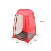 Mountview Pop Up Tent Camping Outdoor Weather Tents Portable Shelter Waterproof