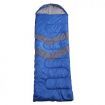 Mountview -20°C Outdoor Camping Thermal Sleeping Bag Envelope Tent Hiking Blue