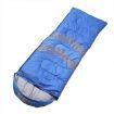 Mountview -20°C Outdoor Camping Thermal Sleeping Bag Envelope Tent Hiking Blue