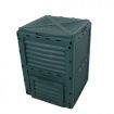 290L Compost Bin Food Waste Recycling Composter Kitchen Garden Composting Green