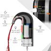 1-button Electric Wine Aerator Wine Dispenser
