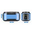87000mAh Portable Generator Power Station Solar Battery Charger