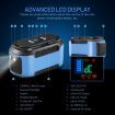 87000mAh Portable Generator Power Station Solar Battery Charger