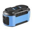 87000mAh Portable Generator Power Station Solar Battery Charger