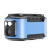 87000mAh Portable Generator Power Station Solar Battery Charger