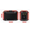 81600mAh 300W Portable Generator Power Station Solar Battery Charger