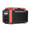 81600mAh 300W Portable Generator Power Station Solar Battery Charger