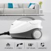 Maxkon Home High Pressure Carpet Floor Window Steam Cleaner Mop White