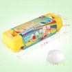 12 Matching Eggs Educational Color & Shape Recognition Sorter Puzzle Skills Study Toys