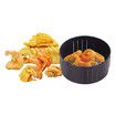 Universal Air Fryer Replacement Basket Dishwasher Safe 3.5L