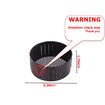 Universal Air Fryer Replacement Basket Dishwasher Safe 3.5L