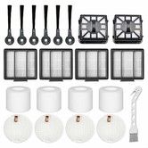 HEPA filter kits for Shark IQ R101AE (RV1001AE),IQ R101 (RV1001) Robot Vacuum Cleaner