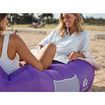 Inflatable Lounger Air Sofa Hammock Traveling Camping