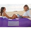 Inflatable Lounger Air Sofa Hammock Traveling Camping