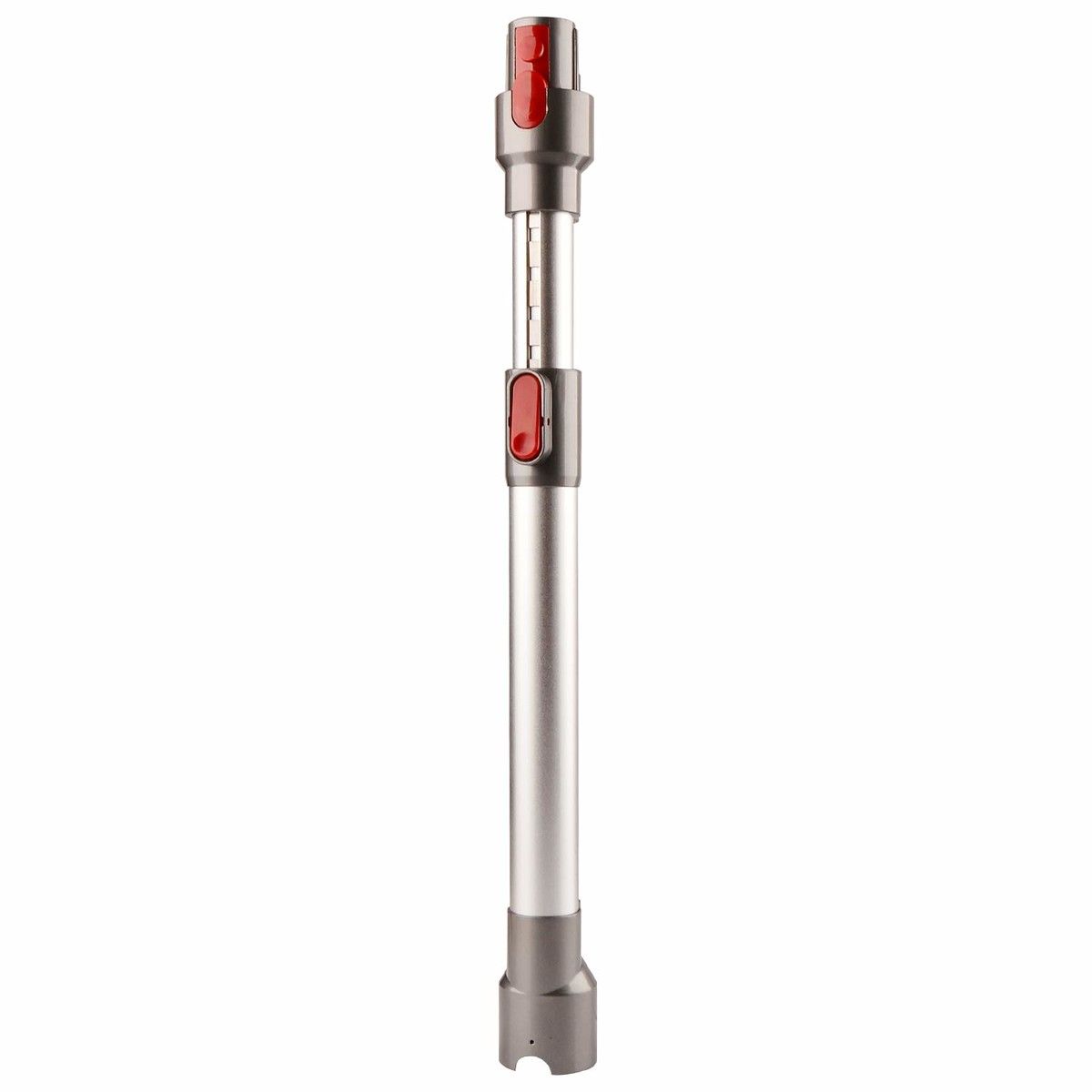 Adjustable Extension Wand Tube Rod Accessory Attachment Replacement for Dyson V7 V8 V10 V11 Cordless Vacuum Cleaner