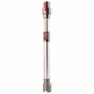 Adjustable Extension Wand Tube Rod Accessory Attachment Replacement for Dyson V7 V8 V10 V11 Cordless Vacuum Cleaner