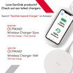 SanDisk 64GB Ultra microSDXC UHS-I Memory Card