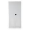 180cm Steel Storage Cabinet