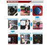 2.2KW - 4 Stroke 2 Phase Output Gasoline Generator