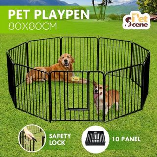 mitre 10 dog kennel