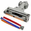 Floor Head Brush Fit Dyson DC42/DC44/DC52/DC59/DC61/DC62/V6 Vacuum cleaner Parts