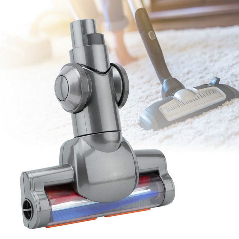 Floor Head Brush Fit Dyson DC42/DC44/DC52/DC59/DC61/DC62/V6 Vacuum cleaner Parts