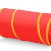 Kids Play Tent with Tunnel Set Children Teepee Tent Play House with Play Crawl Tunnel