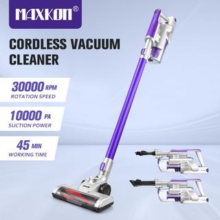 secondos stick vacuum