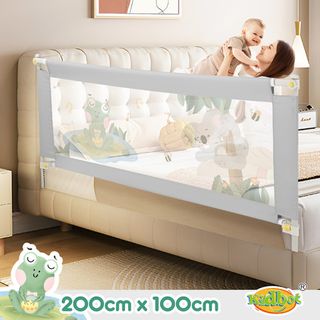 Lullabub cot sales rocker