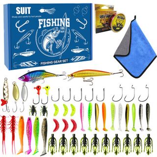 Shop Does not apply Fishing Tackle Kit Adelaide Online | Cheap Does not  apply Fishing Accessories for Sale at M.Bestdeals.co.nz