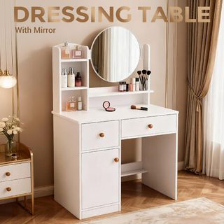 dressing table gold coast Handmade Handmade 72X30X15 Gold Coast Dressing Table at Best Price in Kalyan