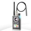 K88 Bug Detector, Hidden Device Detector, Hidden Camera detectors, Anti Spy RF Detector, Camera Finder for Wireless Audio Bug Camera Detector Finder