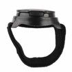 360-degree rotating mountain bike convex mirror, road bike bicycle wrist strap rearview mirror, adjustable bicycle wide-angle rearview safety mirror, cycling accessory mirror