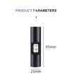 Alcohol Tester With USB charging for Drunk Driver
