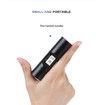 Alcohol Tester With USB charging for Drunk Driver