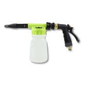 Torq Foam Blaster 6 Foam Wash Gun, The Ultimate Car Wash Foamer that Connects to Any Garden Hose
