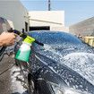 Torq Foam Blaster 6 Foam Wash Gun, The Ultimate Car Wash Foamer that Connects to Any Garden Hose