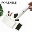 Eyebrow Trimmer & Facial Hair Remover for women Rechargeable