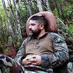Ultralight Inflatable Camping Travel Pillow
