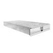 Steel Under Tray Tool Box Roller Drawer for Utes Trucks Caravans 150x75x16.5cm