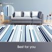 Modern Floor Rug Rugs Anti Slip Carpet Soft Mat Area Rug 200 x 230CM
